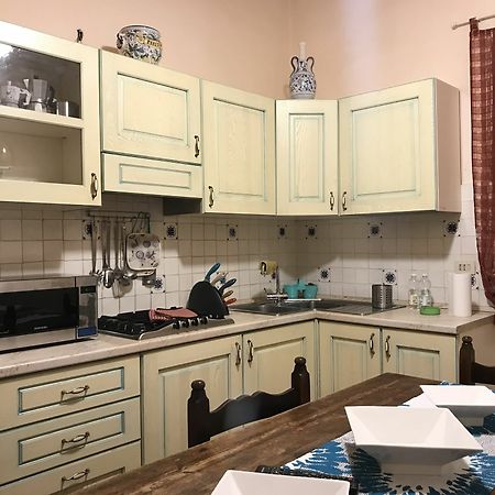 시에나 Residenza Le Logge 아파트 외부 사진