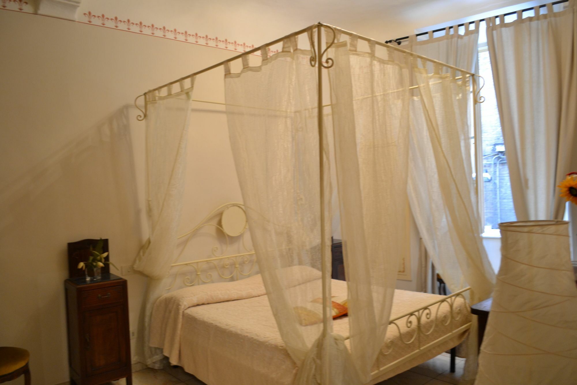 시에나 Residenza Le Logge 아파트 외부 사진