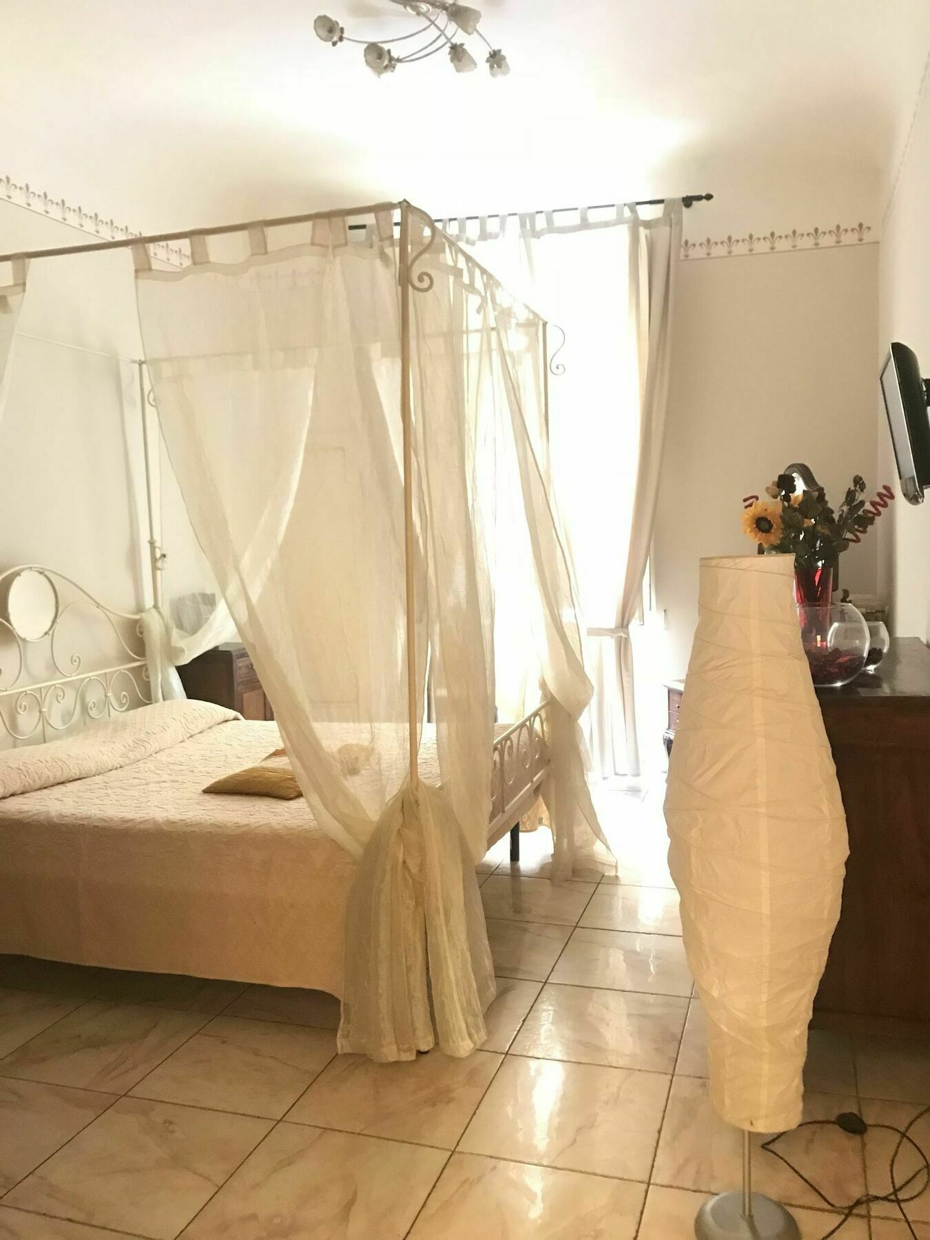 시에나 Residenza Le Logge 아파트 외부 사진
