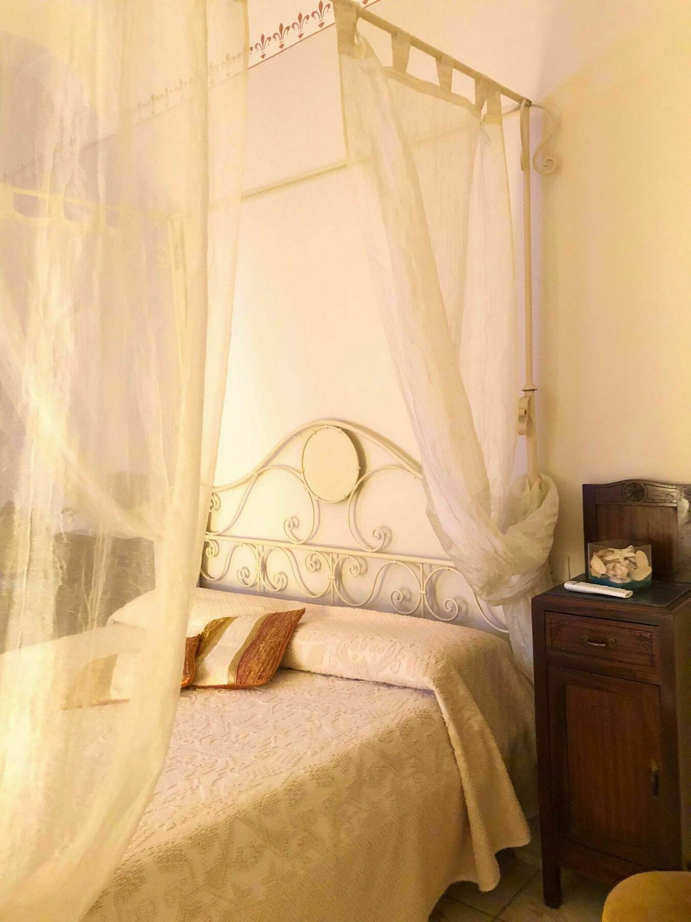 시에나 Residenza Le Logge 아파트 외부 사진