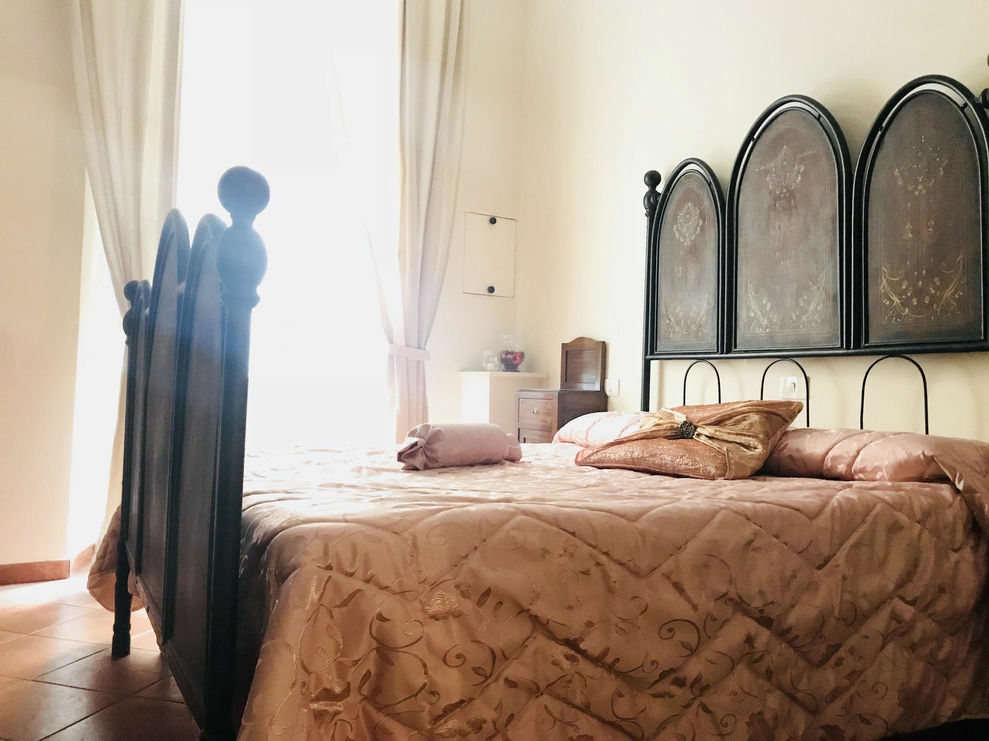 시에나 Residenza Le Logge 아파트 외부 사진